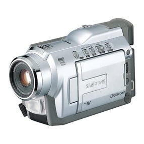 Samsung SCD23/D24 Setup guide