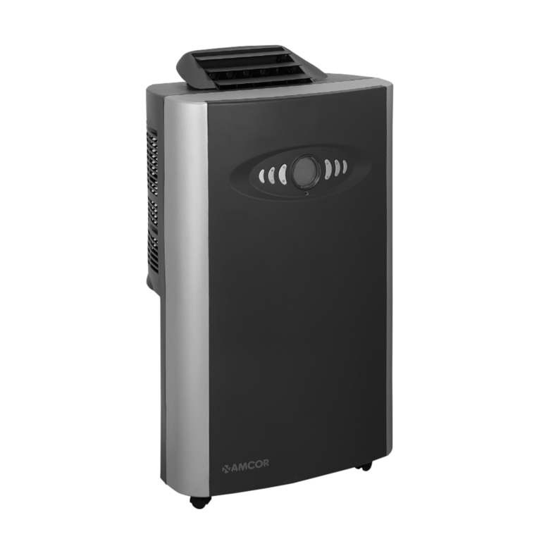 Amcor PCMB-12000E User manual