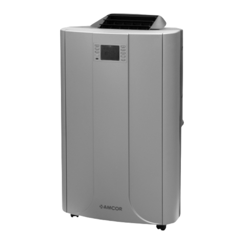 Amcor CPLMB-12000E User manual Amcor CPLMB-12000E User manual