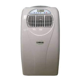 Amcor ALTL -12,000EH User manual