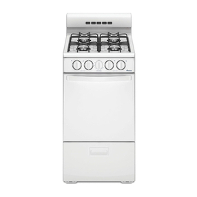 Amana W10320693A User manual