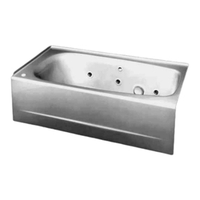 American Standard Cambridge 2460.002 User manual