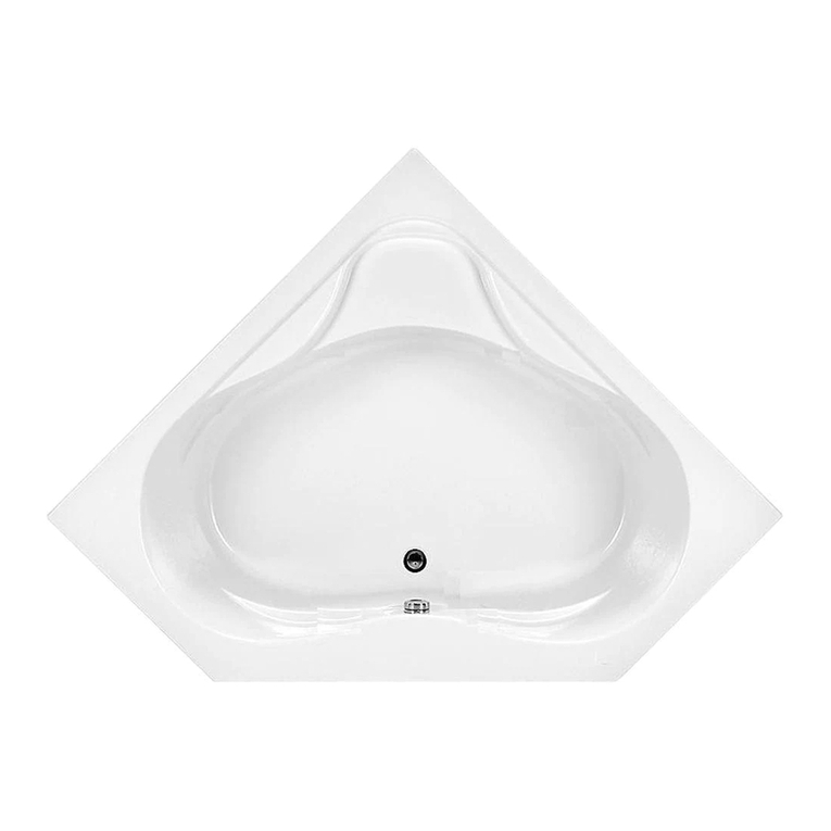 American Standard Colony Corner 1730 SERIES User manual