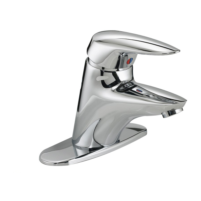 American Standard Ceramix 2000.100 Features & dimensions