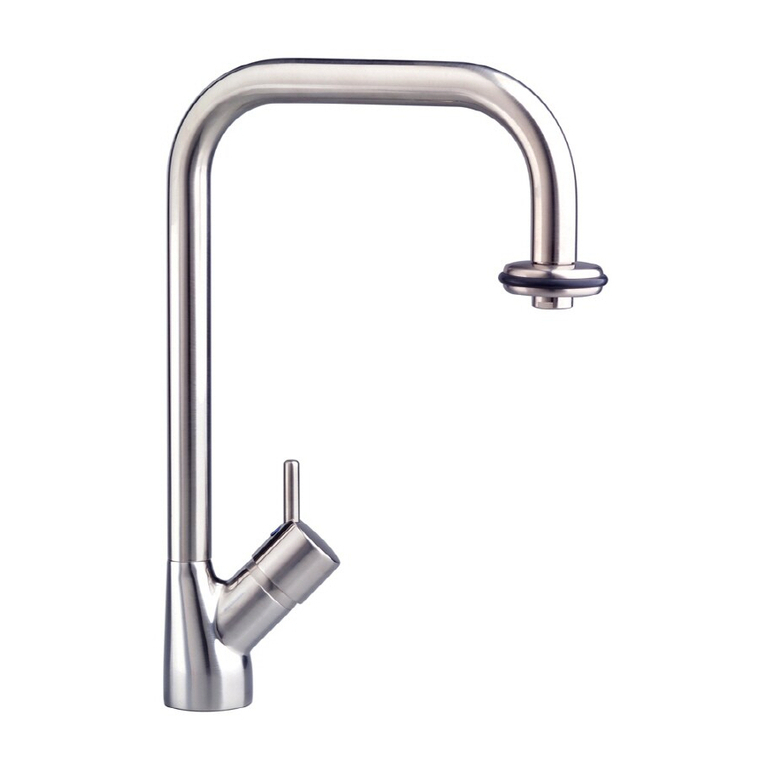American Standard Culinaire 4147.300 installation instructions