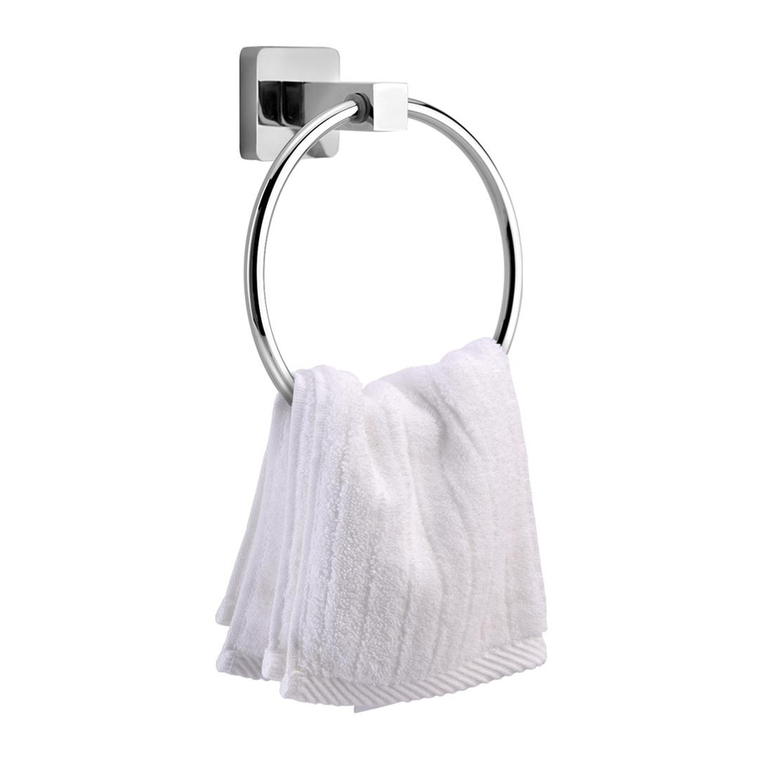 American Standard Double Robe Hook 2555.021 parts list
