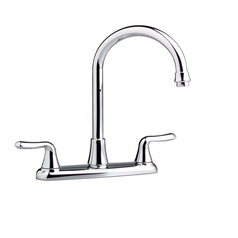 American Standard Colony Soft 4275.551 installation instructions American Standard Colony Soft 4275.551 installation instructions