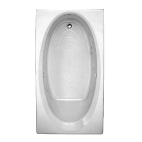 American Standard Lifetime 2645L Specifications