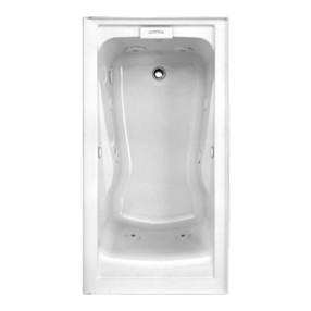 American Standard Lifetime 2425L-LHO Specifications