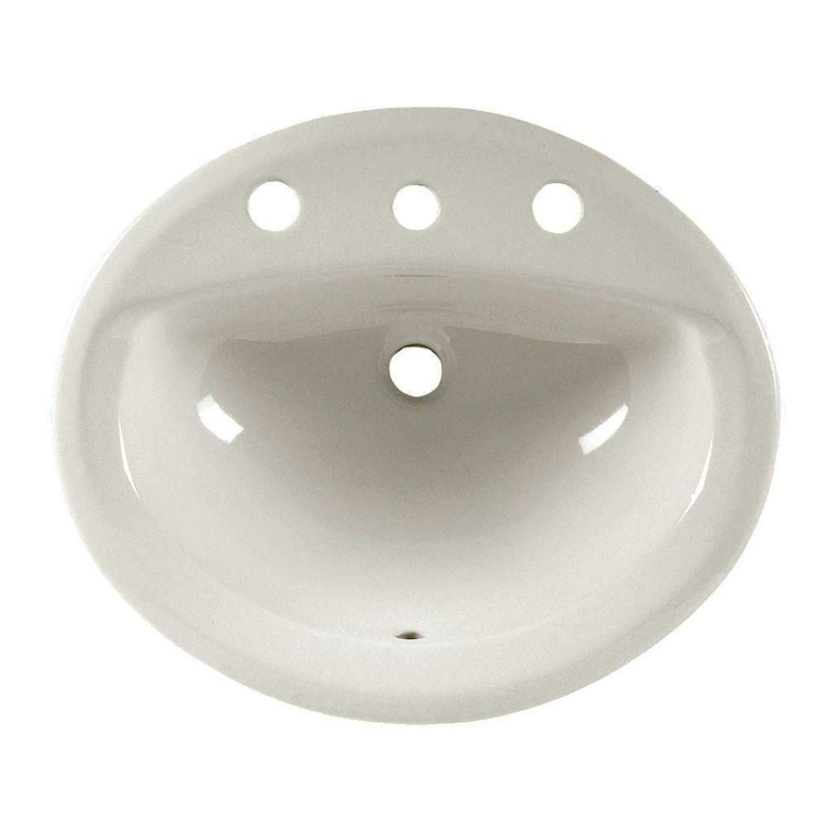 American Standard Aqualyn 0475.020 Specifications