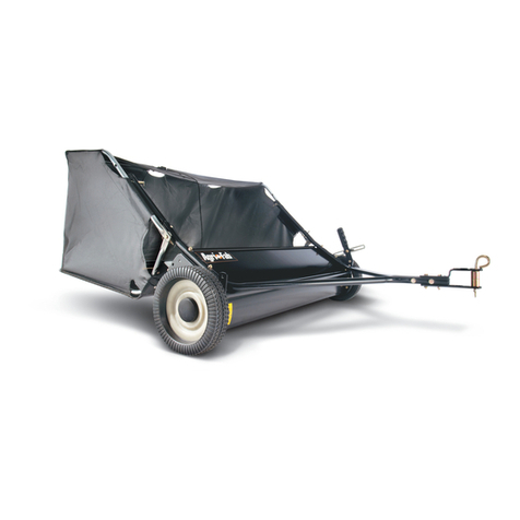 Agri-Fab 45-03201-062 User manual