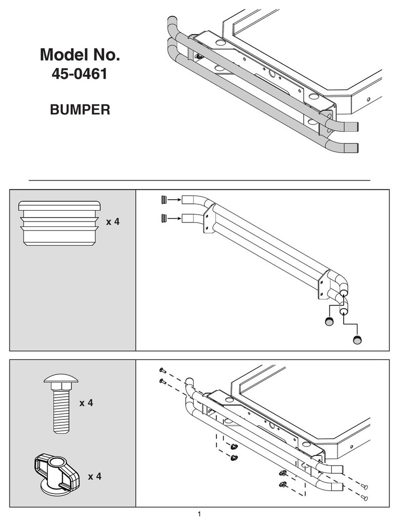 Agri-Fab 45-0461 parts list
