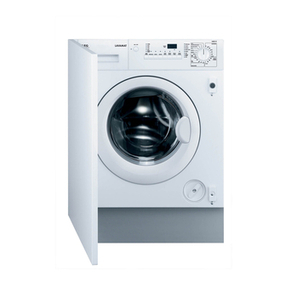AEG Electrolux LAVAMAT L 12510 VI Instruction booklet