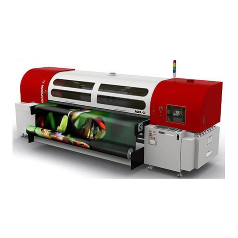 AGFA Printer User manual AGFA Printer User manual