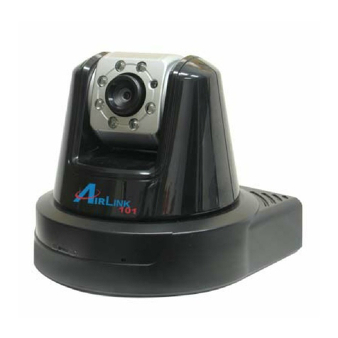 Airlink101 AICN747 User manual
