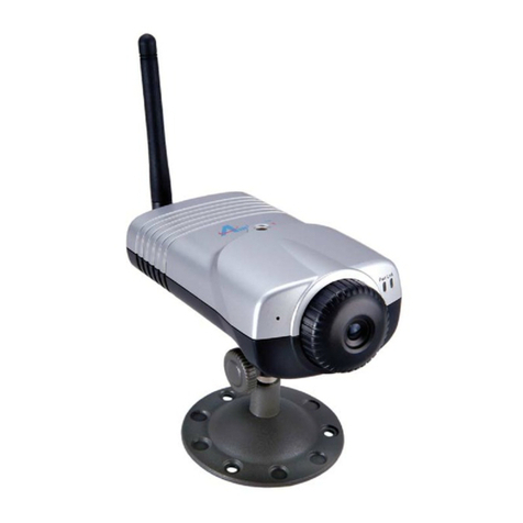 Airlink101 AIC250W User manual