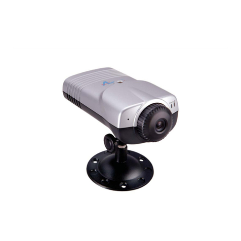 Airlink101 AIC250 Quick installation guide