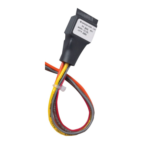 Aiphone RY-18L instructions