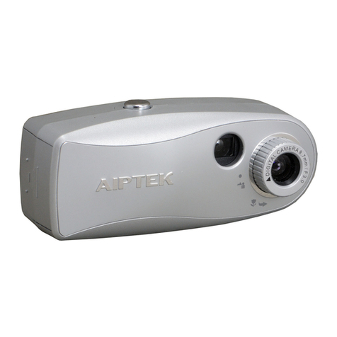 AIPTEK SD 2Mega installation guide
