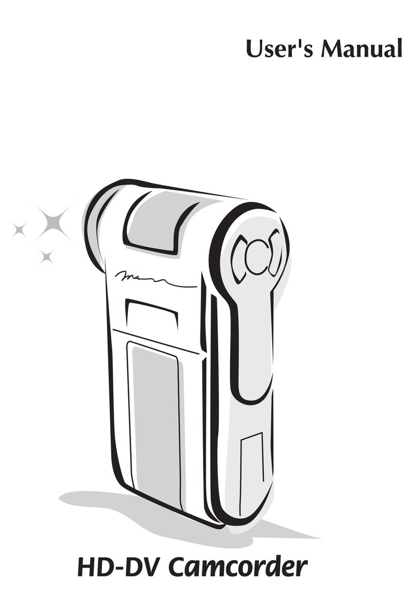 AIPTEK Action R-HDV21X user manual