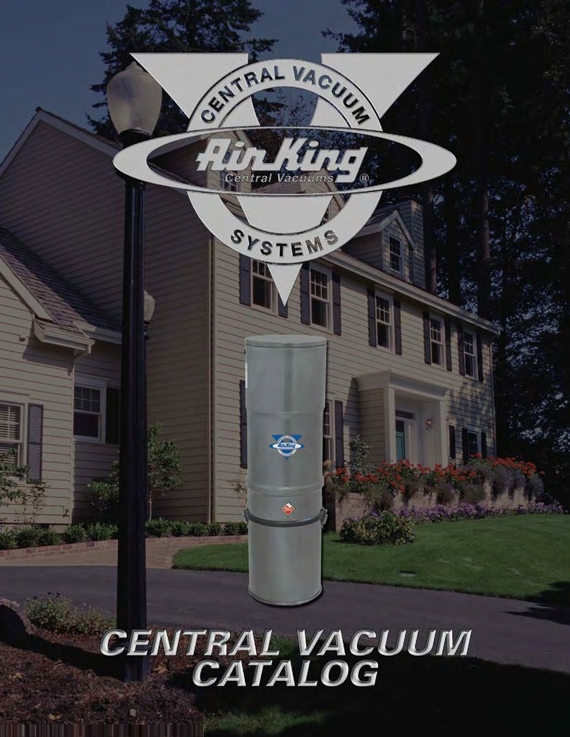 Air King CVCK1535 Catalog