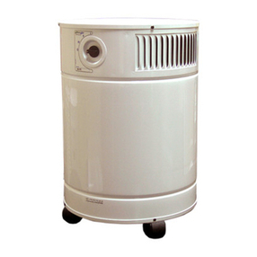 AllerAir 600 D Manual