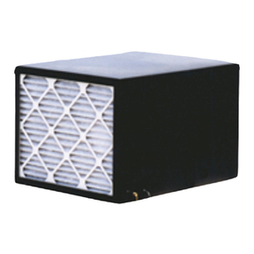 AllerAir General Purpose Ceiling Mount Unit 9400 User manual AllerAir General Purpose Ceiling Mount Unit 9400 User manual