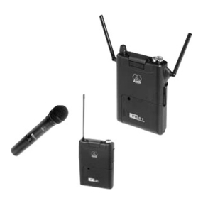 AKG HT 81 User manual
