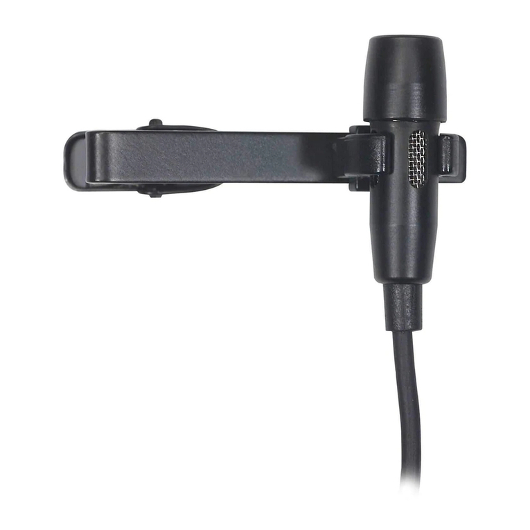 AKG CK 55 L brochure