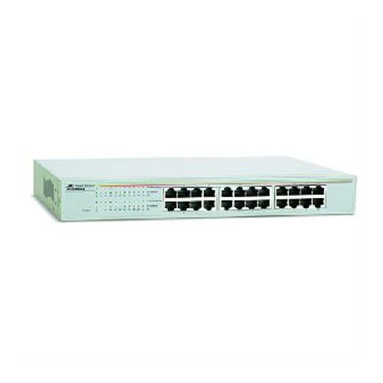 Allied Telesis AT GS900/5E User manual