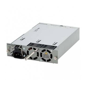 Allied Telesis AT-MCF2000AC installation guide