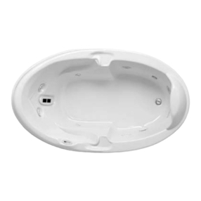 Aquatic Century 40 AI7240RC40 Specification sheet Aquatic Century 40 AI7240RC40 Specification sheet