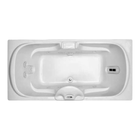 Aquatic Century 37 AI7236RC37 Specification sheet Aquatic Century 37 AI7236RC37 Specification sheet