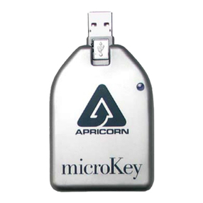 Apricorn USB Storage Device User manual