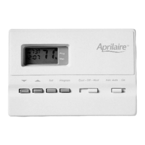 Aprilaire 8353 user manual