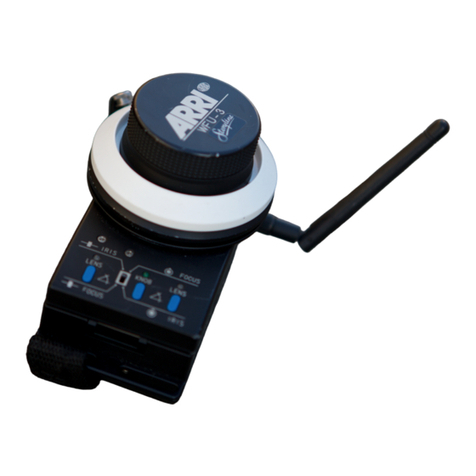 ARRI ARRIFLEX 435 XTreme Brochure & specs