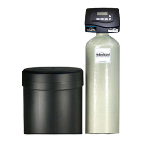 Hellenbrand Water Conditioning System H-125 Series User manual