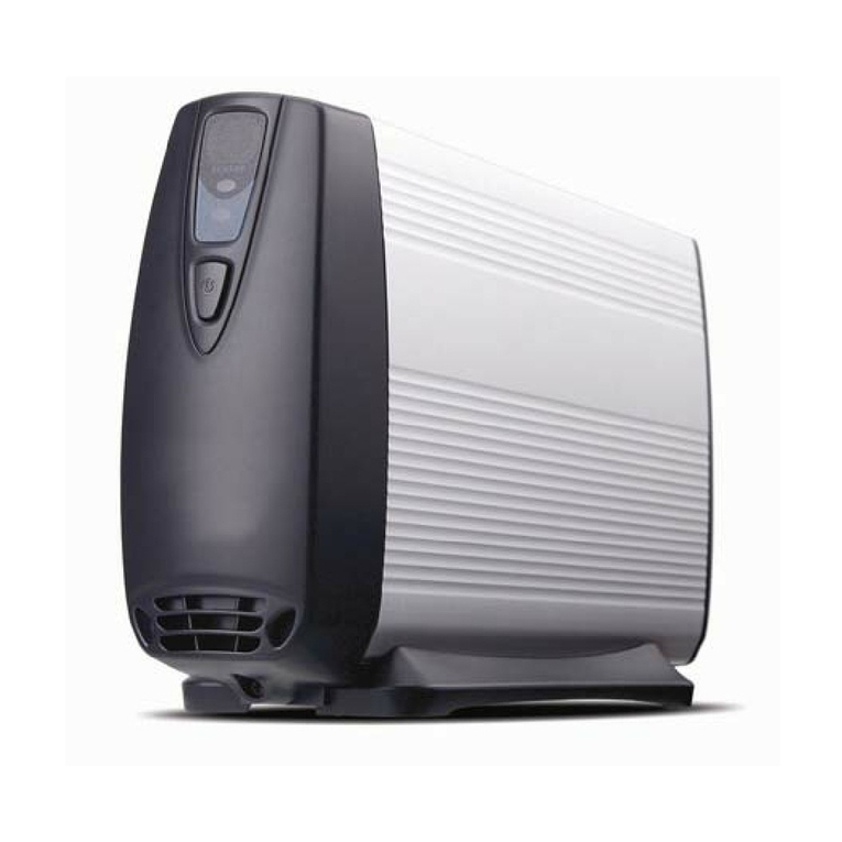 Argosy Mobile Video HDD user manual