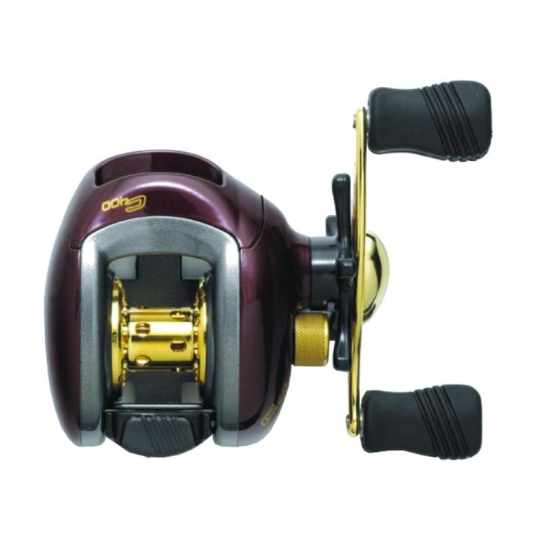 Ardent C400 User manual