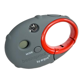 Argus BeanSpraut VGA Carabiner Camera user manual