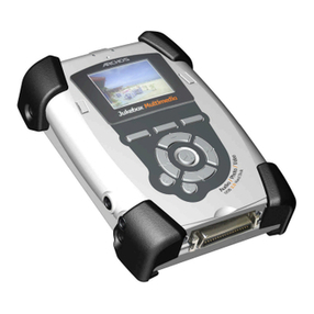 Archos Jukebox Multimedia 120 User manual