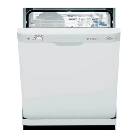 Ariston L 63 B-S-W Guide