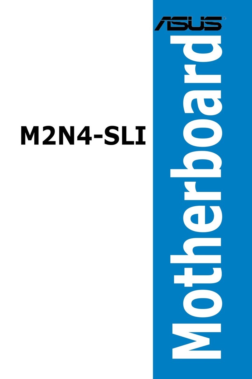 Asus M2N4-SLI user guide