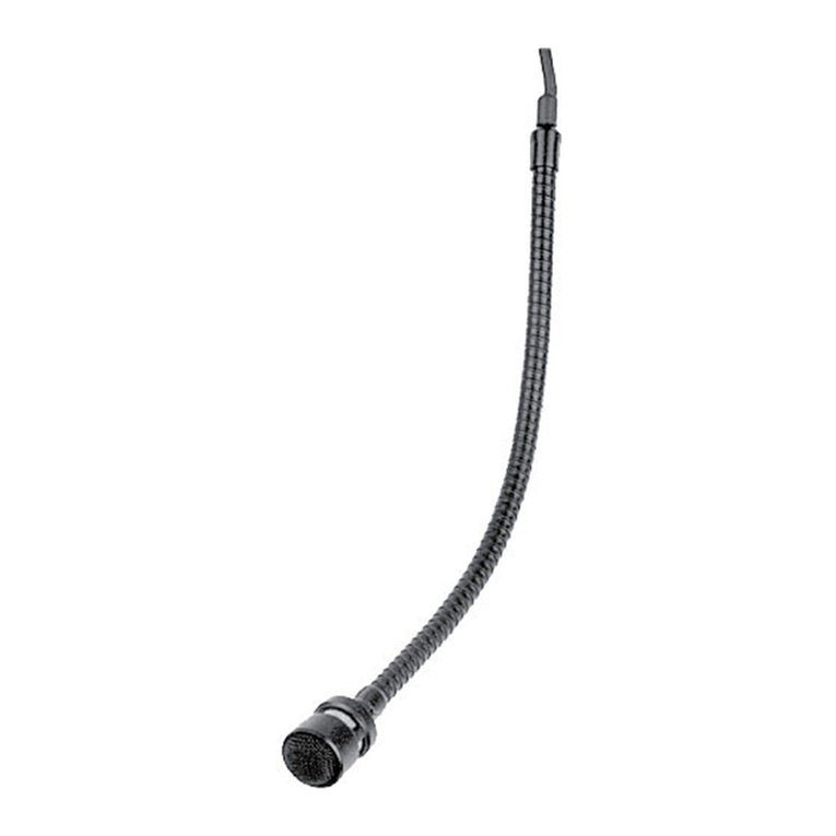 Astatic 900 Specification sheet