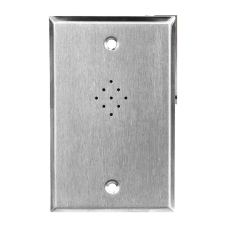 Astatic WM-625 Specifications