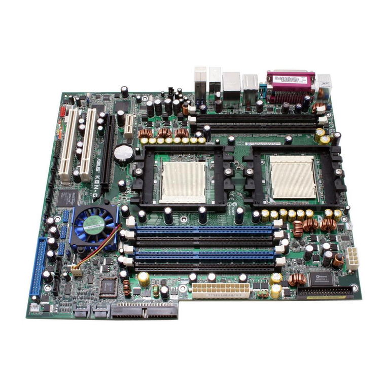Asus K8N-DL user guide