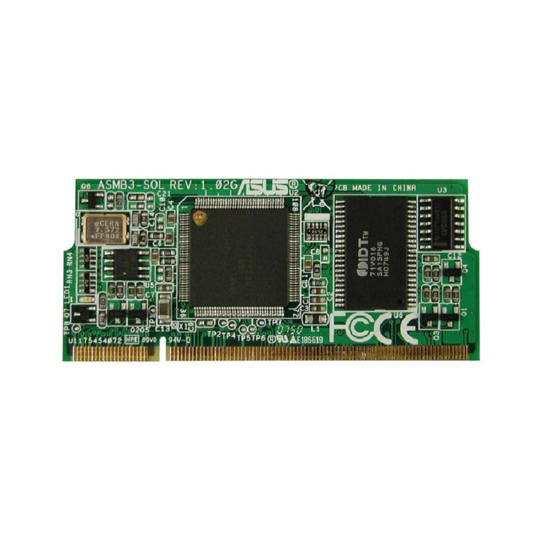 Asus ASMB3-SOL User manual