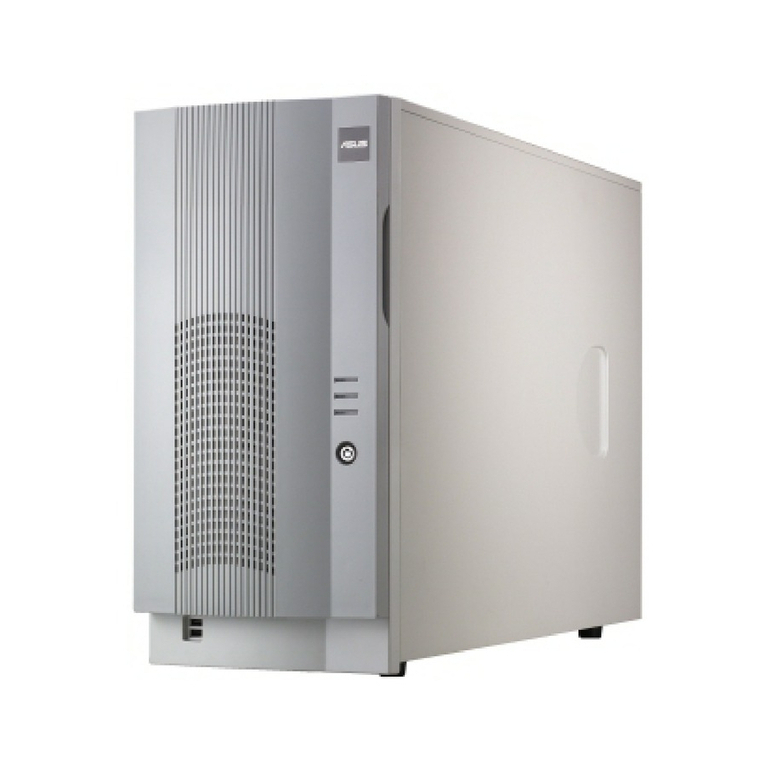 Asus 5U Tower Chassis Kit AK35 user guide