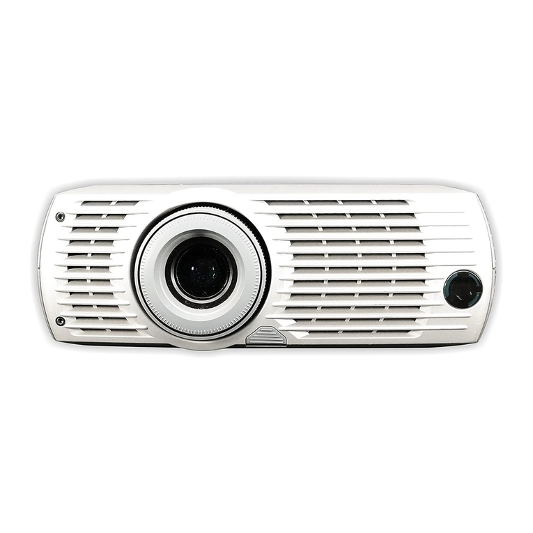 Ask Proxima C40 (DP2000s) Instruction Manual