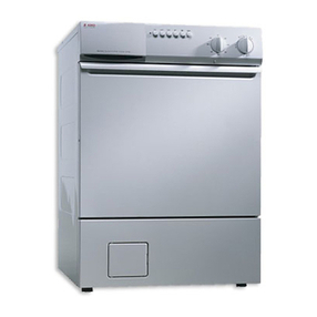 Asko W6641 W661 User manual